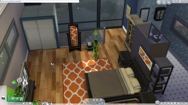 The Sims 4 Seasons: Cheats And How To Use Them смотреть онлайн