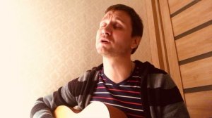 Губы окаянные. Исполняет Виталий Ленский