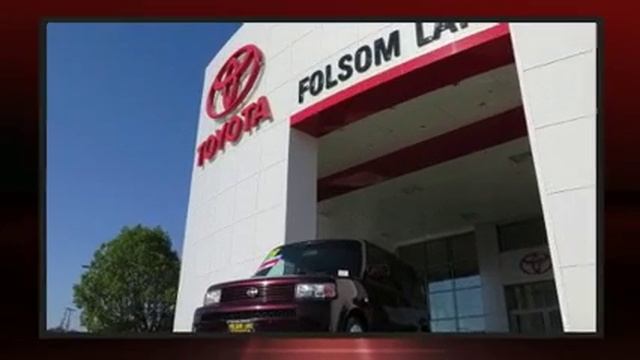 2005 Scion xB in Folsom, CA 95630 смотреть онлайн