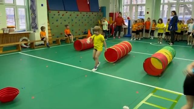 Новогодние старты???2022