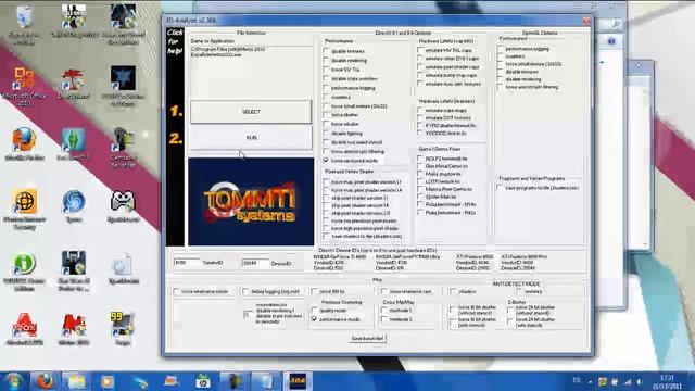 Solucion Al Error D3D Metro 2033 PC HD