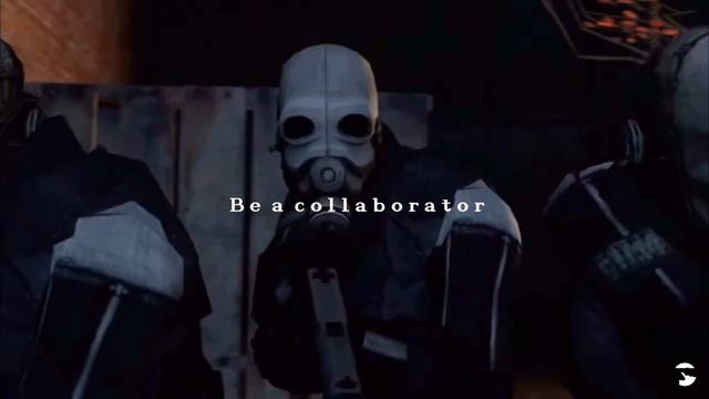 collaborator a half life edit смотреть онлайн