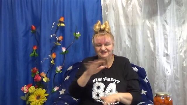 Ох..Гусеницы в помидорах=2.Консервы.И о чесноке смотреть онлайн