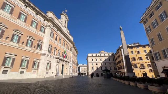 ORCHESTRA WERNER MULLER --MORE смотреть онлайн