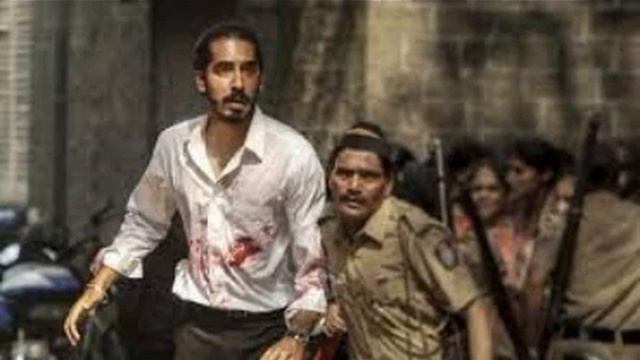 Hotel Mumbai Full Movie Facts With Amazing Story | Dev Patel | Nazanin Boniadi