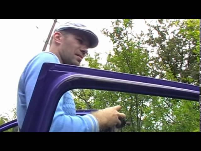 Georgia Part 5. Kutaisi - Кутаиси