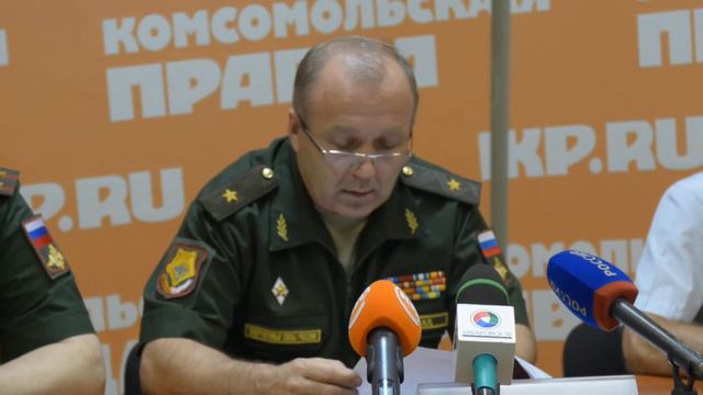 Уклонистов стало меньше смотреть онлайн