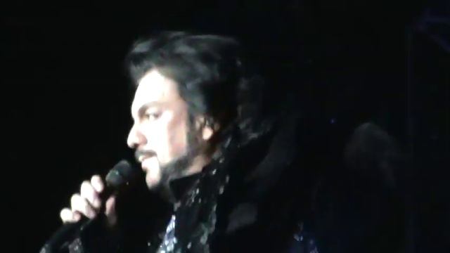 Филип Киркоров; "Незабрава" смотреть онлайн