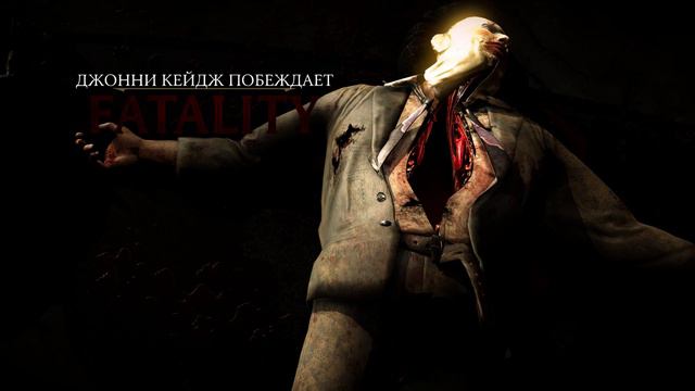 Фильмы ужасов выступают в бою / Horror movies / Mortal kombat XL смотреть онлайн