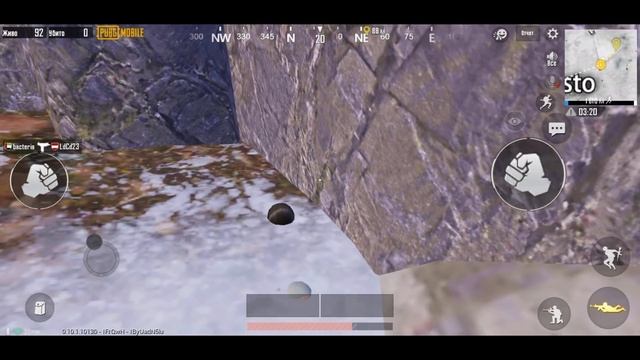 PUBG MOBILE.КАК ПОПАСТЬ В СЕКРЕТНУЮ ПЕЩЕРУ НА ЗИМНЕЙ КАРТЕ VIKENDI. ТАЙНАЯ ЛОКАЦИЯ смотреть онлайн