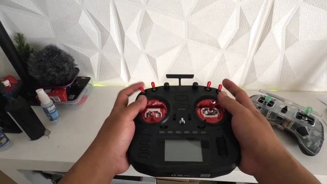 Radiomaster BOXER Review