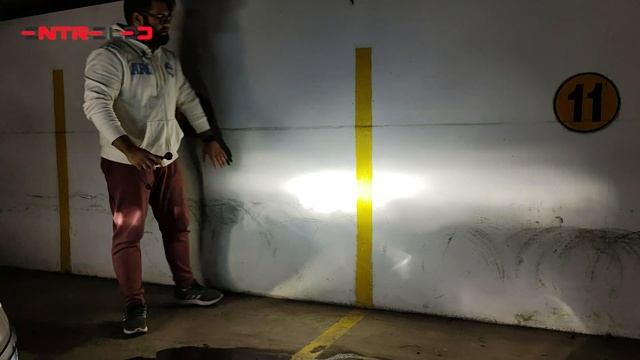 M3 LED BULB - Chip ZES - Valen la pena? Entreled смотреть онлайн