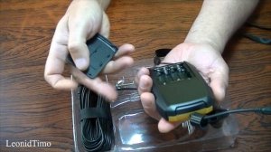 Эхолот китайский Fishfinder ? Обзор Эхолота Lucky FIsh Finder FF1108-1