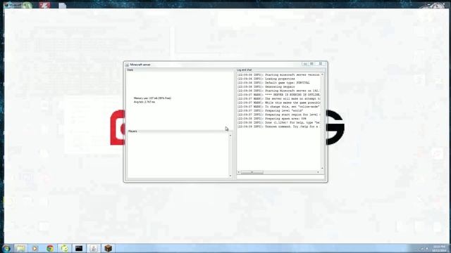 How To Dedicate More Ram To A Minecraft Server [ALL VERSIONS] смотреть онлайн