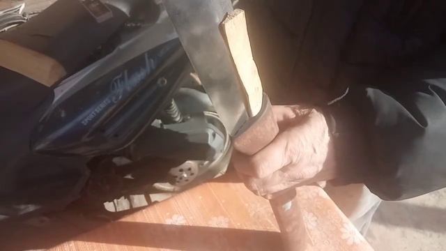 Пальма для друга из плуга. смотреть онлайн