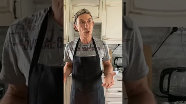 Перловая каша по-Афанасьевски | Подворье Афанасий Рублёв | Разговоры смотреть онлайн