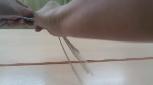 Мастер-класс по плетению лаптей.mp4