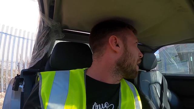 I Bought A DONOR CAR To ENGINE SWAP The 190e!