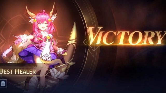 Martial Tower 355 [Mobile Legends : Adventure] смотреть онлайн