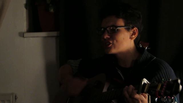 Алексей Скороход - Я солдат (Пятница, cover) 17-10-2013 дома. смотреть онлайн