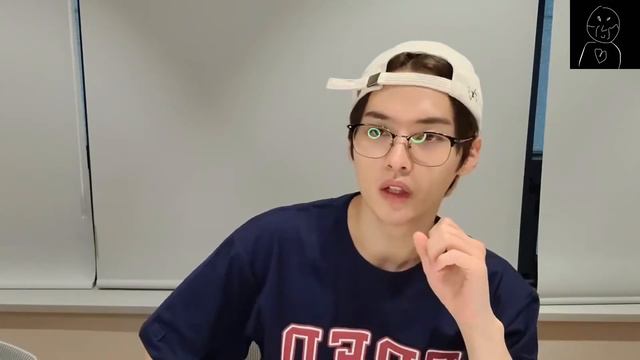[Lee Know Live] 210515 Lee Know Ri Bang смотреть онлайн