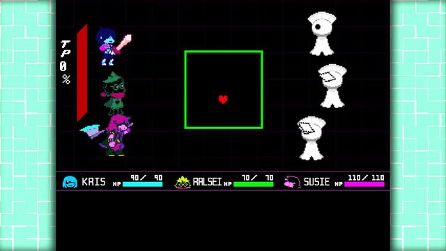 BIG THIGHS FOR A BIG BOY! | Delatrune: Part 3 смотреть онлайн