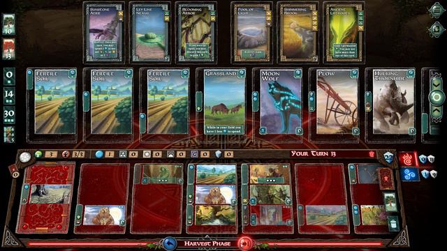 Mystic Vale - Here We Go смотреть онлайн