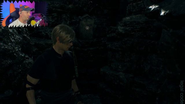 Resident Evil 4 remake 4k Legal Code серия 20 смотреть онлайн