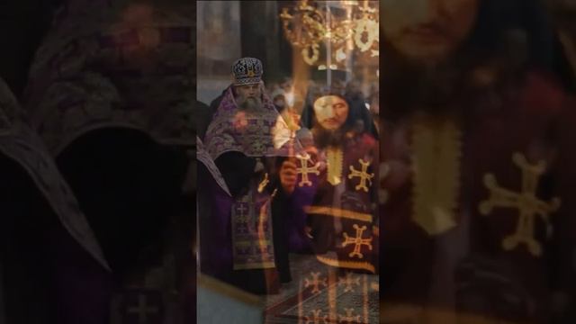 Почему католики на богослужении сидят, а православные стоят? Можно ли сидеть во время молитвы? смотреть онлайн