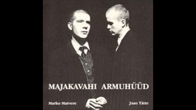 Jaan Tätte ja Marko Matvere- Kevadelaul nr.1 смотреть онлайн
