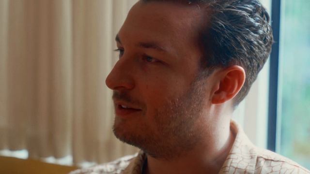 bound x Matt Helders Documentary смотреть онлайн