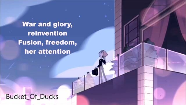 It's Over, Isn't It? - Lyrics смотреть онлайн