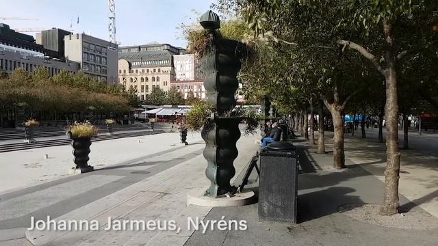 Arkitekter kritiska till Apple-butik i Kungsträdgården смотреть онлайн