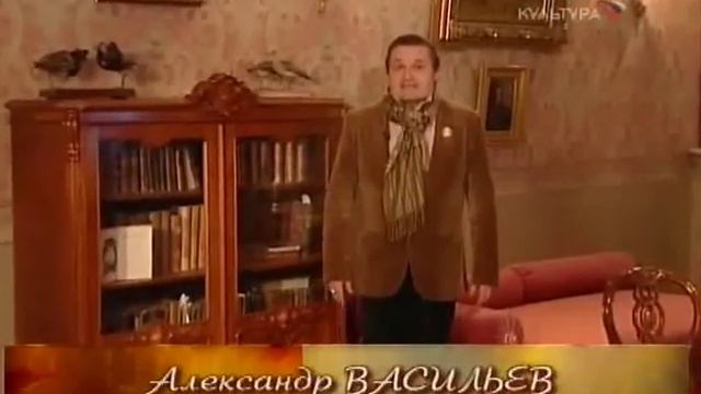 История мебели и интерьеров в России "Анфилада" часть 5 смотреть онлайн