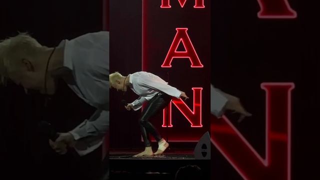 SHAMAN. Танцы на стёклах смотреть онлайн