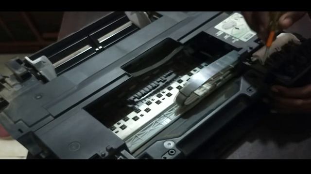 CANON PIXMA G2010 PRINTER DISASSEMBLE смотреть онлайн