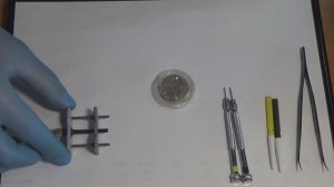 Ремонт(репассаж, профилактика)  механических часов Восток Командирские 2414. Cборка