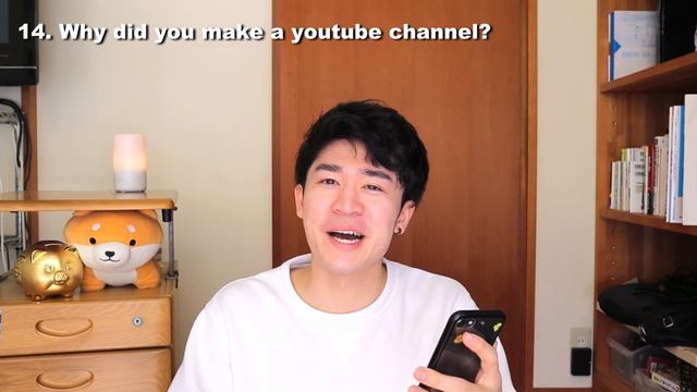 You Didn't Know This About Me | Answering Your Questions