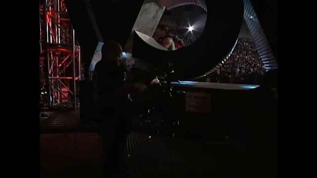 ? WCW Christmas Nitro! - OSW 113