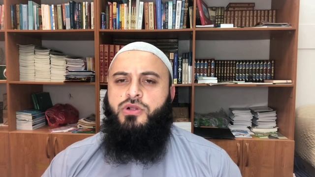 Цикл лекций: "О, как прекрасны Его имена!" 51 лекция. Абдулджалил Хазрат Раджабов. смотреть онлайн