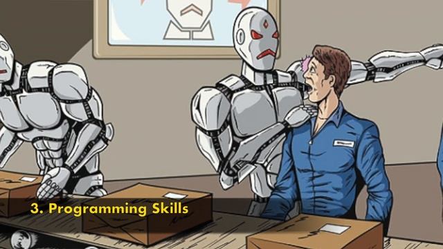 5 Skills you must learn to stay ahead of the competition смотреть онлайн