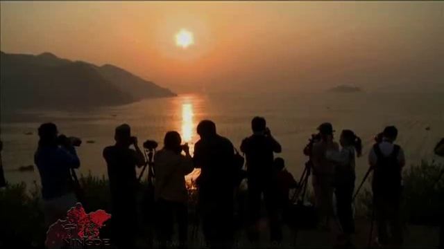 Wonderful Ningde (East Fujian, China) - tea tour and else - by Ningde Tourism Bureau смотреть онлайн