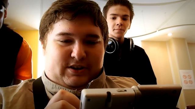 PSP PARTY VIDEO смотреть онлайн