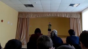 Живая классика.Елена Пономаренко.Леночка