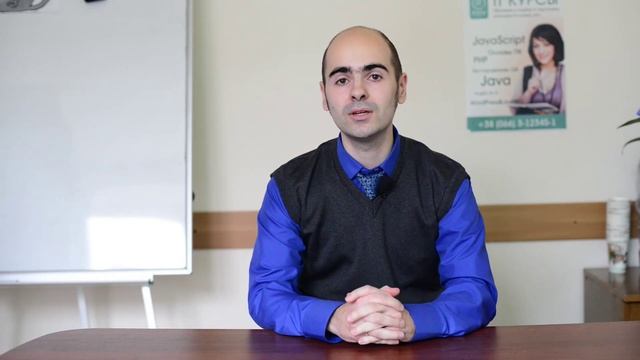 Презентация курса "Web-дизайн". Курсы EasyIT в Сумах. смотреть онлайн