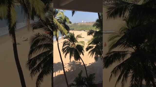 Goa bogmallo beach смотреть онлайн