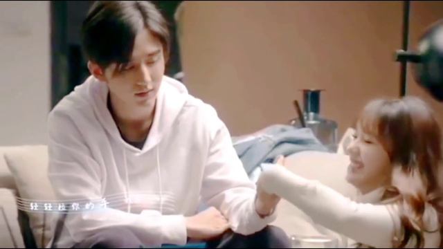 让全世界都听见 Symphony Romance💕 Chinese Drama 2020 💕 Steven Zhang Jelly Lin
