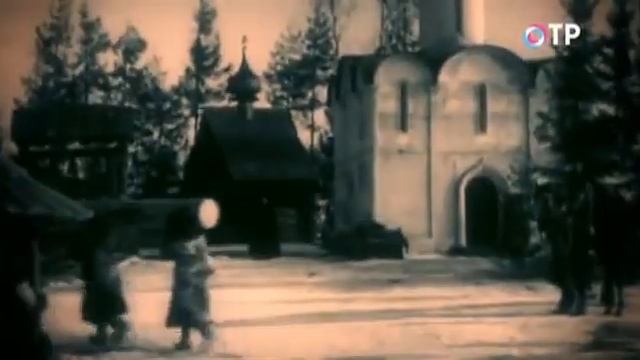 1609 год осада поляками Смоленска смотреть онлайн