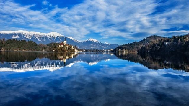 Miriam Stockley. Homeland