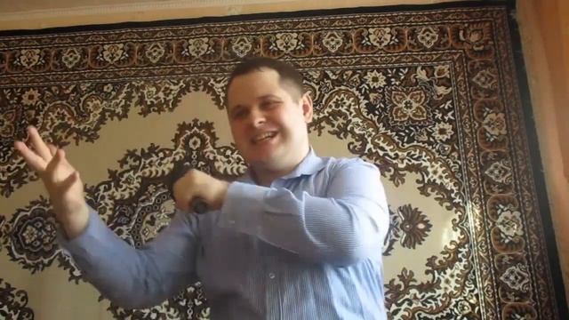 Александр Рыбак Thats how you write a song Кавер SlavsterX смотреть онлайн